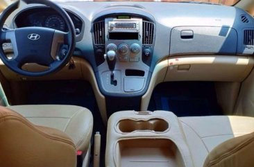 2013 Hyundai Starex for sale in Manila