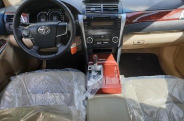 2014 Toyota Camry for sale in Pasig 