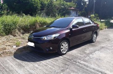 2018 Toyota Vios for sale in Manila