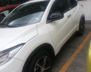 Honda Hr-V 2020 Automatic Gasoline for sale in Quezon City