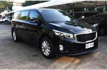 2016 Kia Carnival for sale in Antipolo