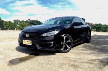 Honda Civic 2016 for sale in Bulacan