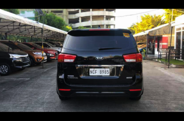 Selling Kia Carnival 2016 in Cainta 