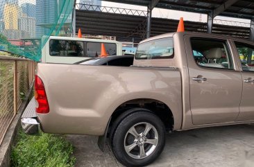 2005 Toyota Hilux for sale in Pasig 