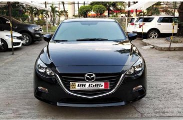 2016 Mazda 3 for sale in Antipolo