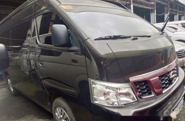 Selling Nissan Nv350 urvan 2017 Manual Diesel at 28000 km