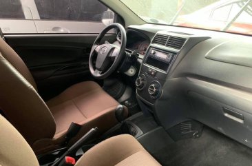 Silver Toyota Avanza 2019 for sale in Quezon City 