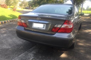 2003 Toyota Camry at 100000 km for sale 