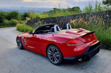 2010 Bmw Z4 for sale in Manila