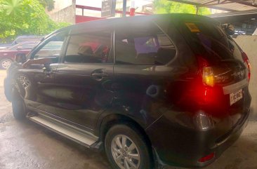 2016 Toyota Avanza for sale in Quezon City