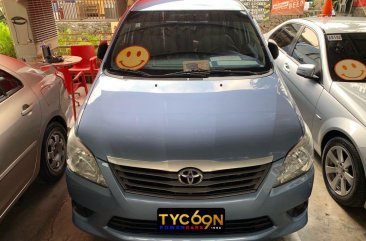 2013 Toyota Innova for sale in Pasig 