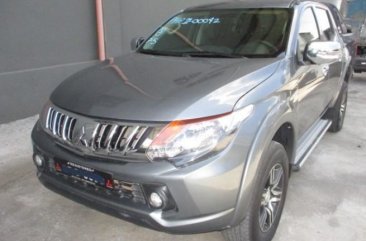 Mitsubishi Strada 2016 for sale in Makati 