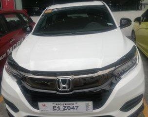 Honda Hr-V 2020 Automatic Gasoline for sale in Quezon City
