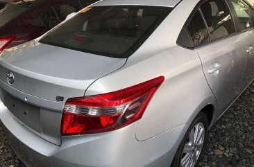 2018 Toyota Vios for sale in Quezon City