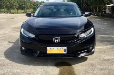Honda Civic 2016 for sale in Bulacan