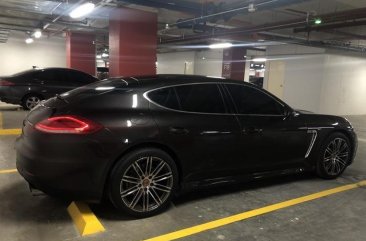 2011 Porsche Panamera for sale in Makati 