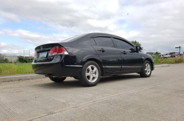 2009 Honda Civic for sale in Makati 