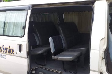 2013 Nissan Urvan for sale in Bacoor