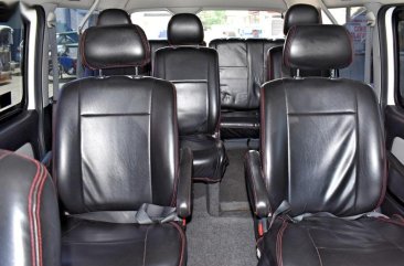 2015 Toyota Hiace for sale in Lemery