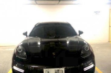 2011 Porsche Panamera for sale in Makati 