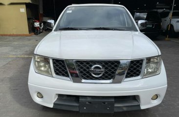 2012 Nissan Frontier for sale in Pasig 