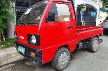 2009 Suzuki Multi-Cab for sale in Pasig 