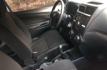 2018 Toyota Avanza for sale in Quezon City