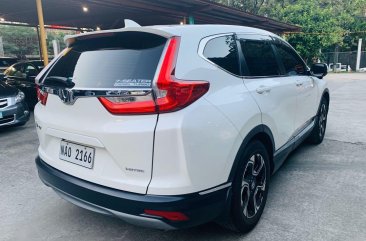 2018 Honda Cr-V for sale in Pasig 