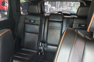 2012 Jeep Grand Cherokee for sale in Pasig 