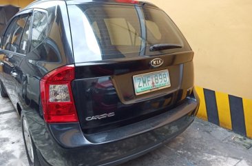 2008 Kia Carens Diesel Automatic for sale