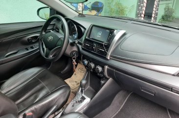 2015 Toyota Vios for sale in Pasay City