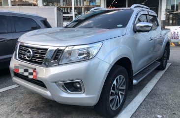 2018 Nissan Navara for sale in Quezon City