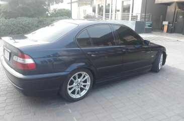 Bmw e46 320i 2001 for sale in Cebu City 