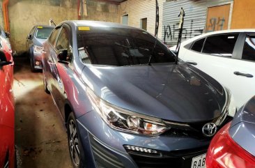 Sell 2019 Toyota Vios in Quezon City