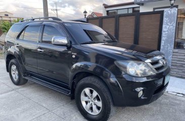 Toyota Fortuner 2008 for sale in Malolos