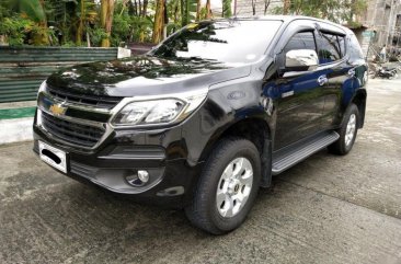 2017 Chevrolet Trailblazer for sale in Pasig 