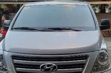 2018 Hyundai Starex for sale in Cainta