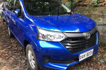 2018 Toyota Avanza for sale in Quezon City