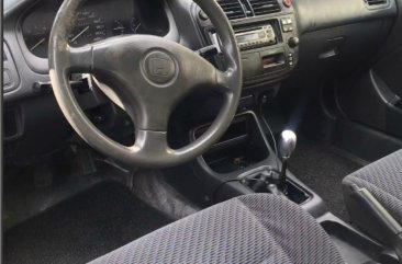 Honda Civic 1996 for sale in San Juan 