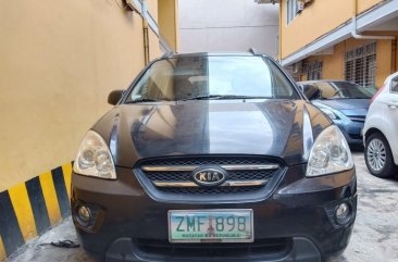 2008 Kia Carens Diesel Automatic for sale