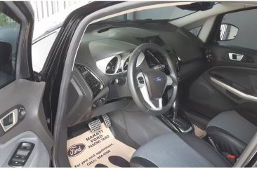 Ford Ecosport 2017 for sale in Manila