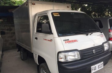 2017 Suzuki Carry for sale in Cainta