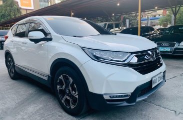 2018 Honda Cr-V for sale in Pasig 