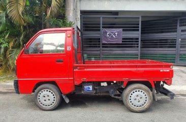 2009 Suzuki Multi-Cab for sale in Pasig 