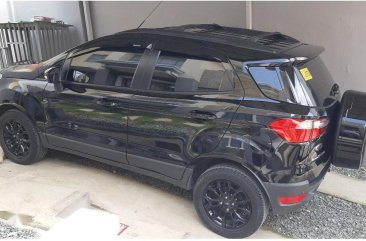 Ford Ecosport 2017 for sale in Manila