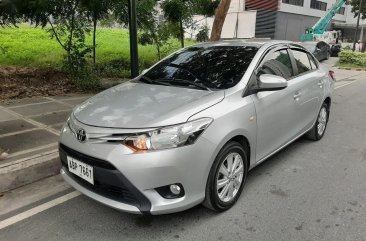 2015 Toyota Vios for sale in Pasay City