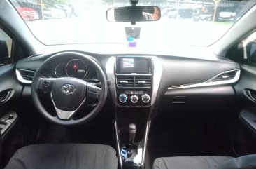 2019 Toyota Vios for sale in Pasig 