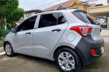  Hyundai Grand i10 2014 at 60000 km for sale