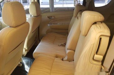 Used Suzuki Ertiga 2016 for sale in Manila