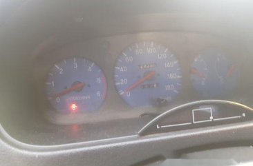 Used Mitsubishi Adventure 2007 for sale in Manila